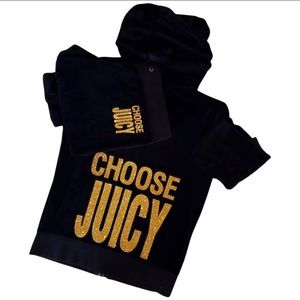 Juicy Couture Tracksuit